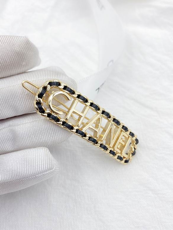 Chanel Hairpin  (3)